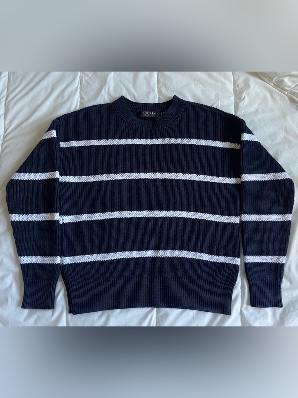 Lauren Ralph Lauren sweater
